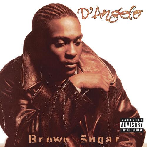 Webradio Steckbrief - D'Angelo