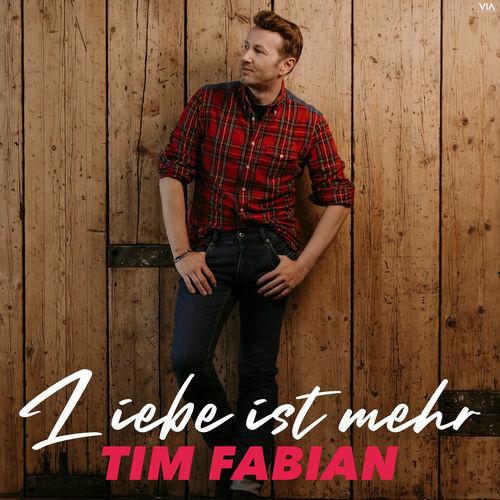 Webradio Steckbrief - Tim Fabian