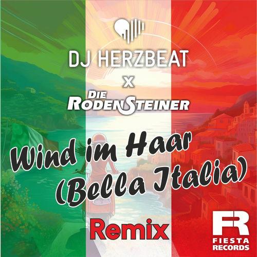 Webradio Steckbrief - Die Rodensteiner