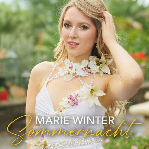 Webradio Steckbrief - Marie Winter