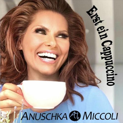 Webradio Steckbrief - Anuschka Miccoli