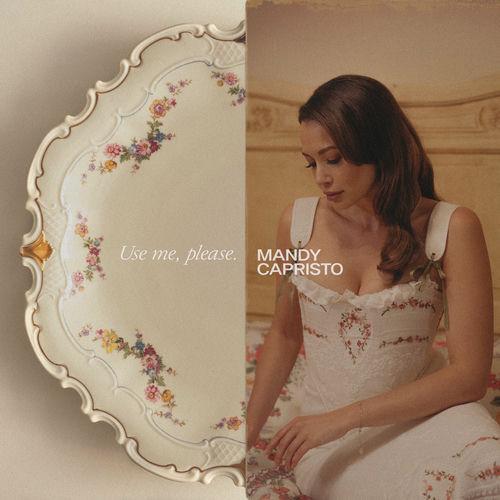 Webradio Steckbrief - Mandy Capristo