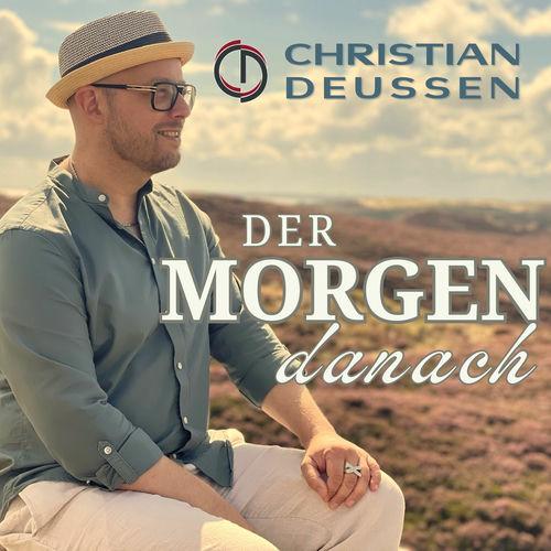 Webradio Steckbrief - Christian Deussen