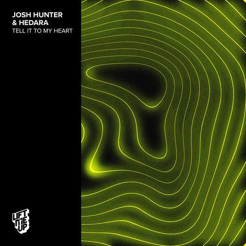 Webradio Steckbrief - Josh Hunter