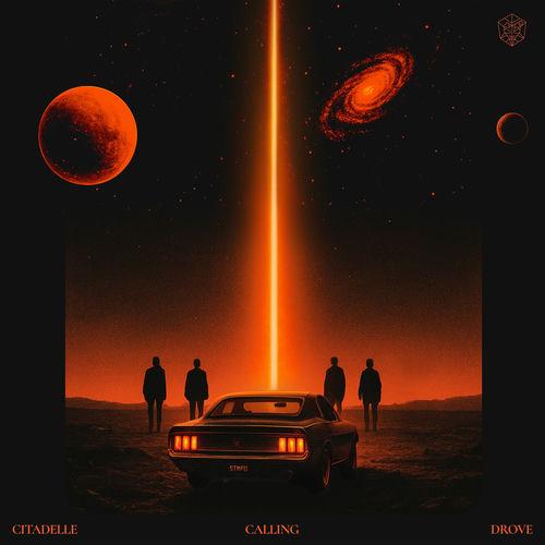 Webradio Steckbrief - Drove