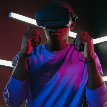 AI in Gaming: Wie künstliche Intelligenz Gameplay und Entwicklung verändert!