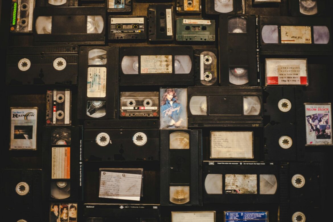 Blogbeitrag zum Thema TV, Film & Kino