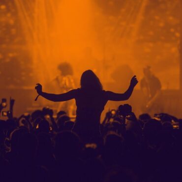 Shoegaze-Revival: Die vielen Spielarten des modernen Shoegaze