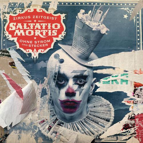 Webradio Steckbrief - Saltatio Mortis