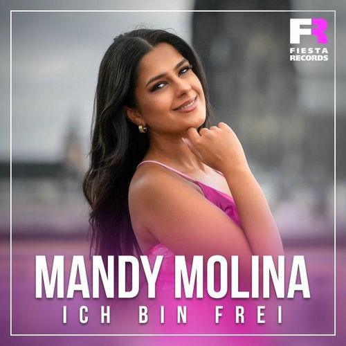 Webradio Steckbrief - Mandy Molina