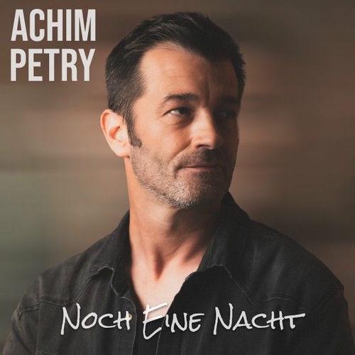 Webradio Steckbrief - Achim Petry