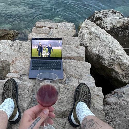 Webradio Steckbrief - 102 Boyz