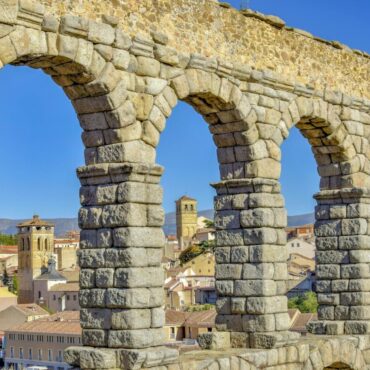 „Anno 117: Pax Romana“: Strategischer Städtebau im antiken Gewand