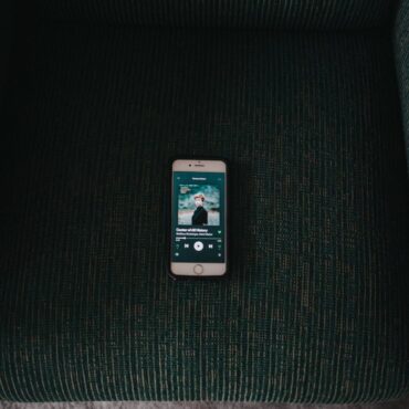 Mehr als nur Streaming: Spotify führt Musikvideos ein