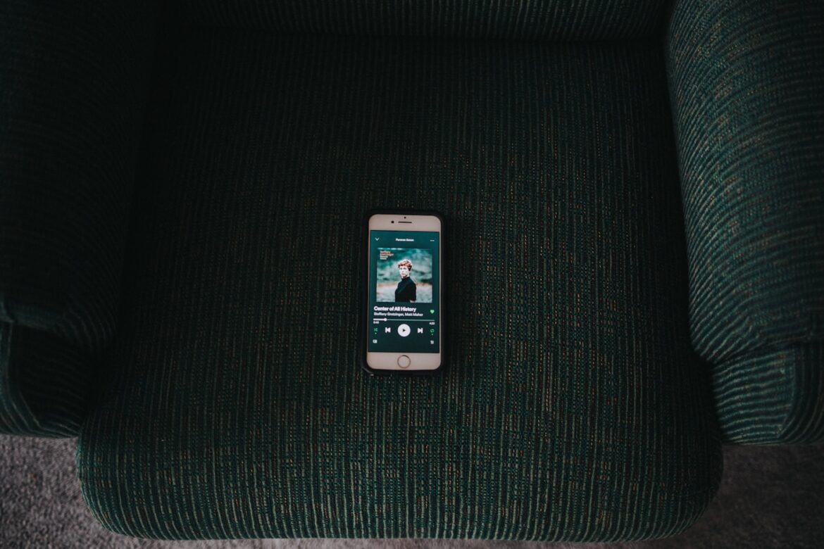 Mehr als nur Streaming: Spotify führt Musikvideos ein