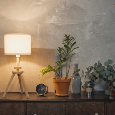 Deine Wohnung braucht ein Update? Eine stylische Kommode macht den Unterschied