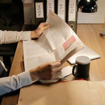 Detektivarbeit: Kreative Lösungen für komplexe Fälle