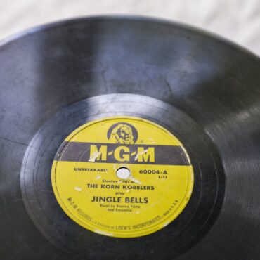 Klassiker vs. moderne Songs: Warum sind alte Weihnachtslieder so beliebt?