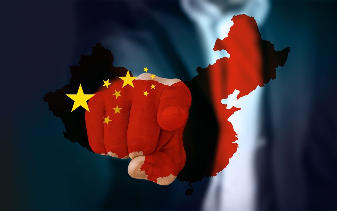 Offene KI-Modelle: China überholt USA bei Open-Source-Downloads