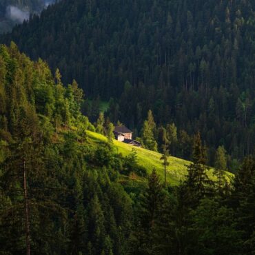 Quietcation und Silent Travel – wenn die Reise wirklich zur Entspannung verhilft