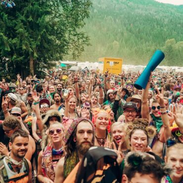 Festivals 2026: Dieser Soundtrack bereitet dir einen unvergesslichen Sommer