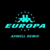All Day And Night (Jax Jones & Martin Solveig Present Europa)