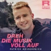 Dreh die Musik voll auf