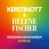 Regenbogenfarben (Silverjam Remix)