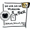 Ho Mir Ma Ne Flasche Bier (Funky Parteitag Mix)