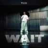 Wait (Alibi Blue)