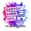 Millionen Farben