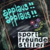Applaus, Applaus
