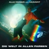 Die Welt in allen Farben