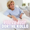 Viel zu busy