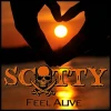 Feel Alive (Club Mix)