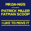 I Like To Move It (David May Radio Edit)