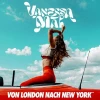 Von London nach New York