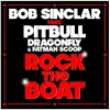 Rock the Boat (Club Mix)