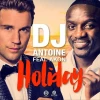 Holiday (DJ Antoine Vs Mad Mark 2K15 Radio Edit)
