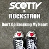 Don't Go Breaking My Heart (Club Mix)
