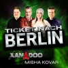 Ticket nach Berlin