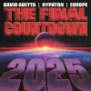 The Final Countdown 2025