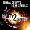 Party 2 Daylight (Vocal Mix)