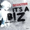 It's a Biz (Ain't Nobody) (The Big Mash Up Tour 2012 Edit)