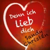 Denn ich lieb dich