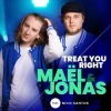 Treat You Right (From The Voice Of Germany)