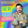 Tanz mit mir auf dem Regenbogen