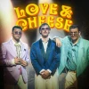 Love & Cheese
