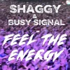 Feel The Energy