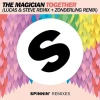 Together (Lucas & Steve Remix / Edit)